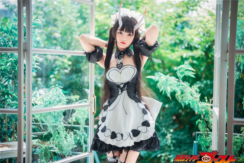 Jeong Jenny - Noshiro-幻想世界