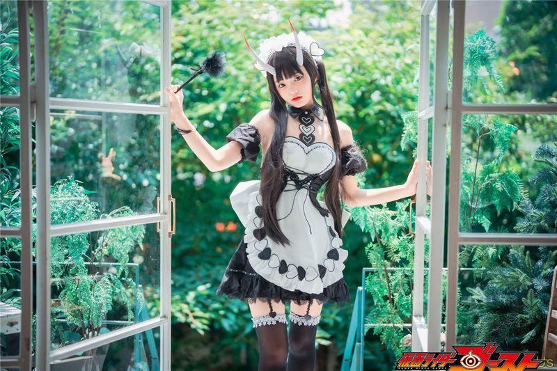 Jeong Jenny - Noshiro-幻想世界