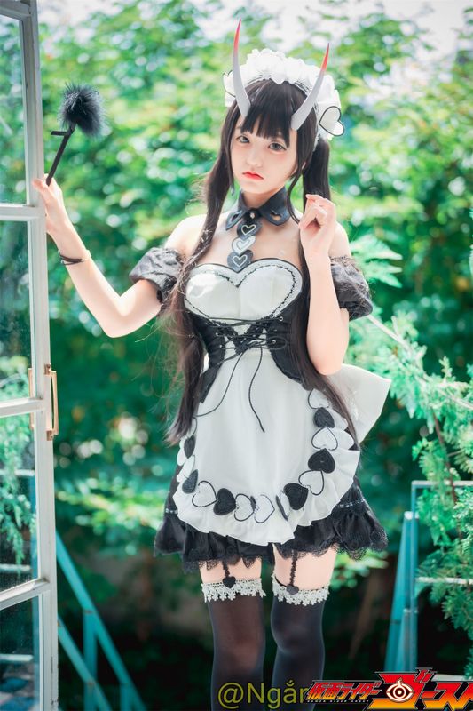 Jeong Jenny - Noshiro-幻想世界