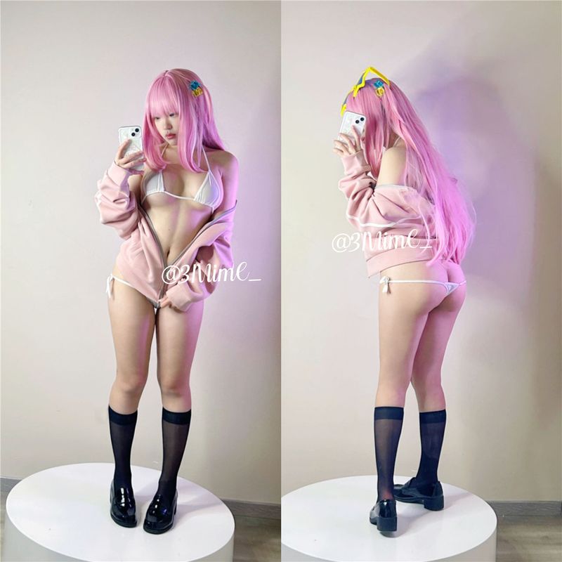 [弥美] ぼっちちゃん 波门🙏🏻-幻想世界