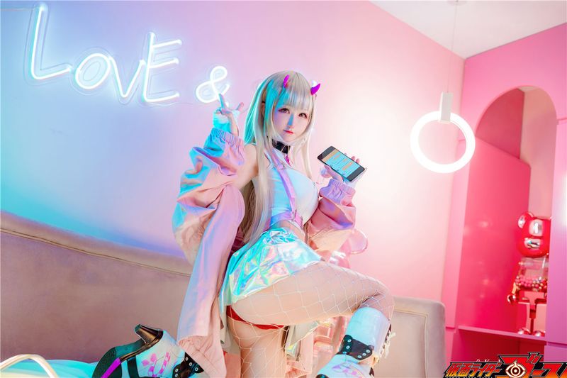 KuukoW - Viper-幻想世界