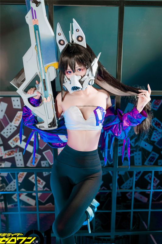 KuukoW - Sin-幻想世界