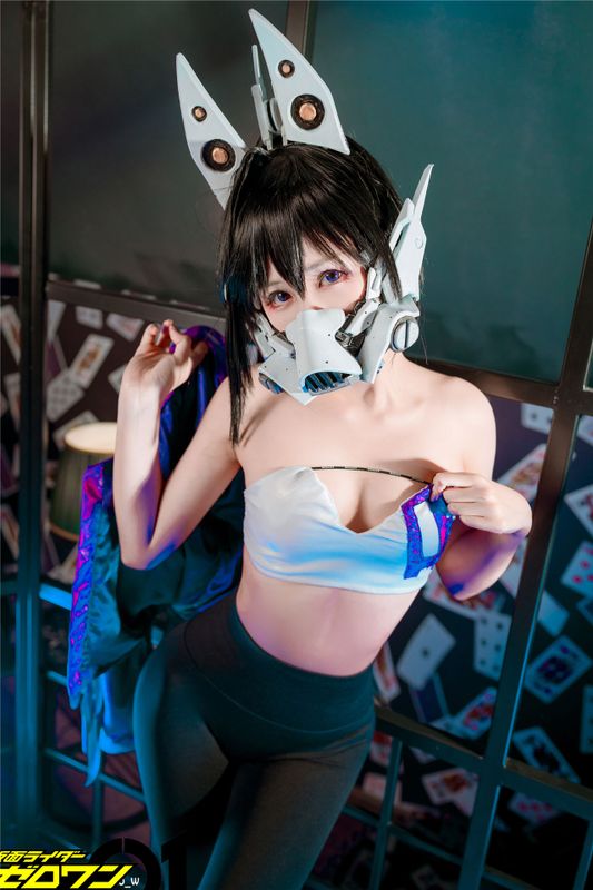 KuukoW - Sin-幻想世界