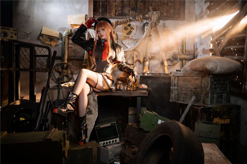 九言 - 拉毗-幻想世界