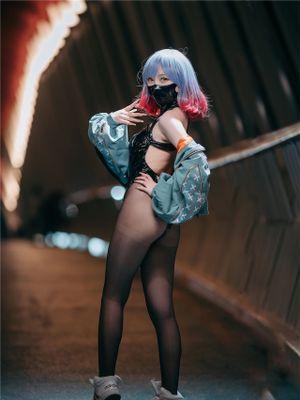 花铃 LUNA - 幻想世界-极品写真论坛-写真-幻想世界