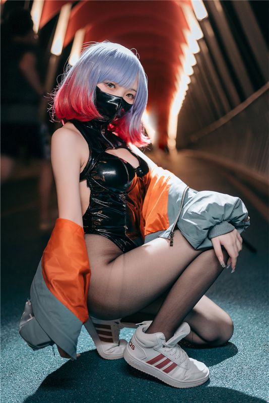 花铃 LUNA-幻想世界