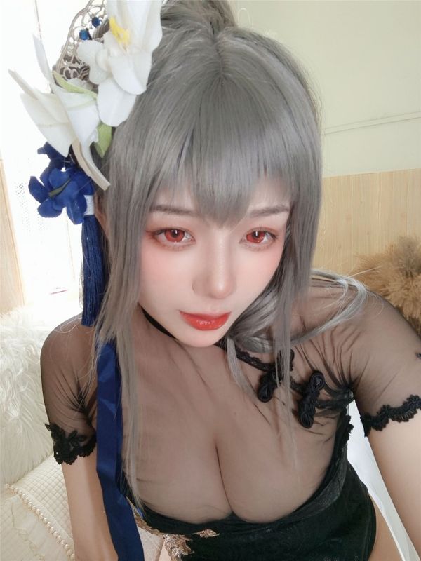 九言 - 路易九世-幻想世界