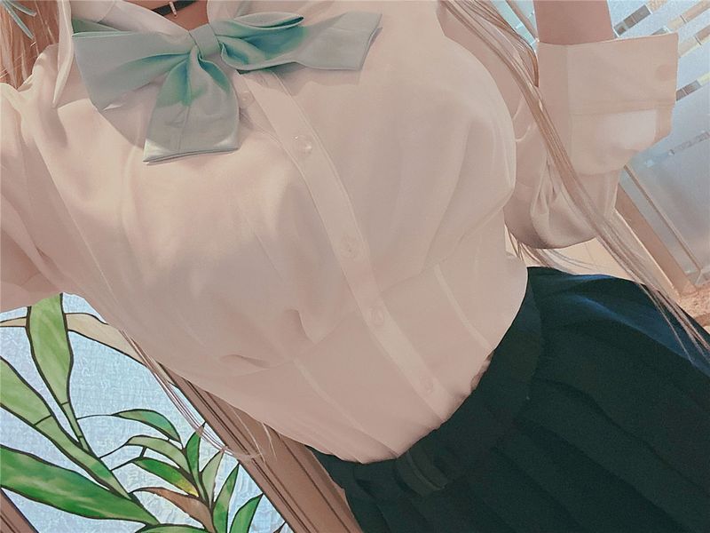 アスナだよ ご主人様と一緒-幻想世界