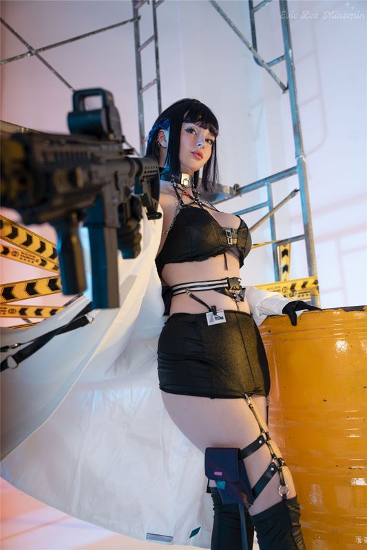 Mikomin - Mihara-幻想世界