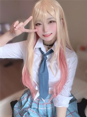 Purin-chan - Marin-幻想世界