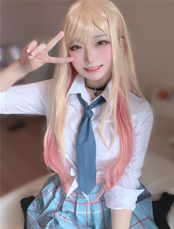 Purin-chan - Marin-幻想世界