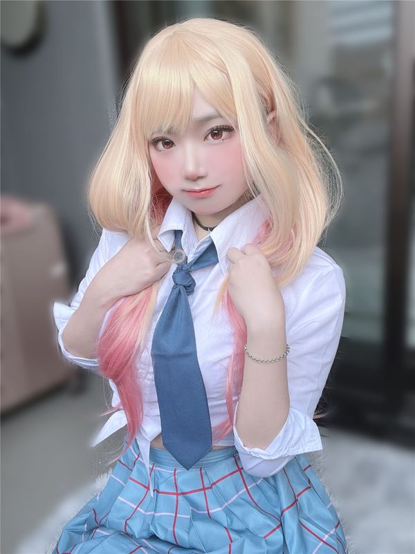 Purin-chan - Marin-幻想世界