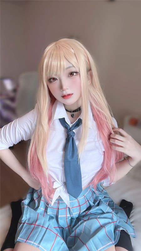 Purin-chan - Marin-幻想世界