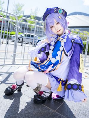 Kurumi - Qiqi - 幻想世界-极品写真论坛-写真-幻想世界