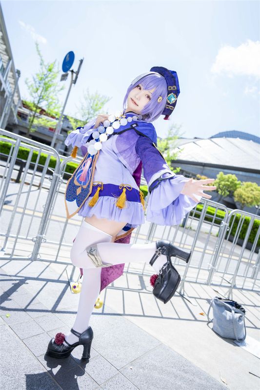 Kurumi - Qiqi-幻想世界