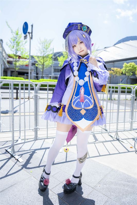 Kurumi - Qiqi-幻想世界