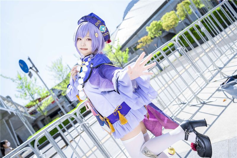 Kurumi - Qiqi-幻想世界