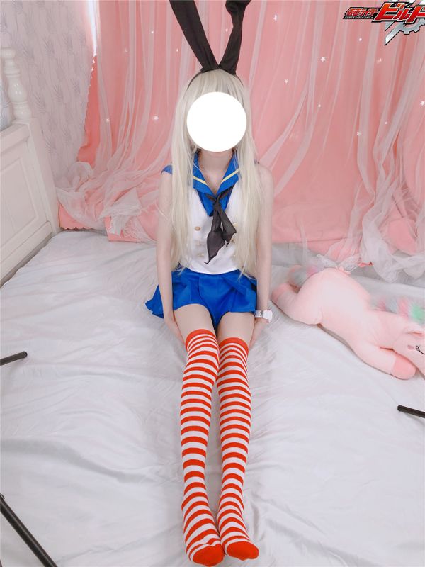 [嫩萝莉茶狸子] 奈子の岛风少女-幻想世界