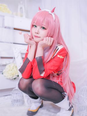 Arty - Zero Two-幻想世界