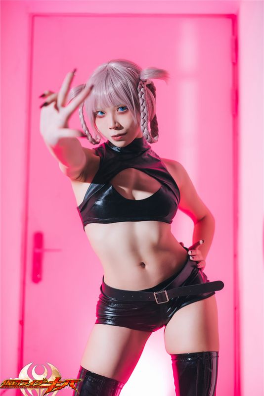 浵卡Tokar - Nazuna Nanakusa-幻想世界