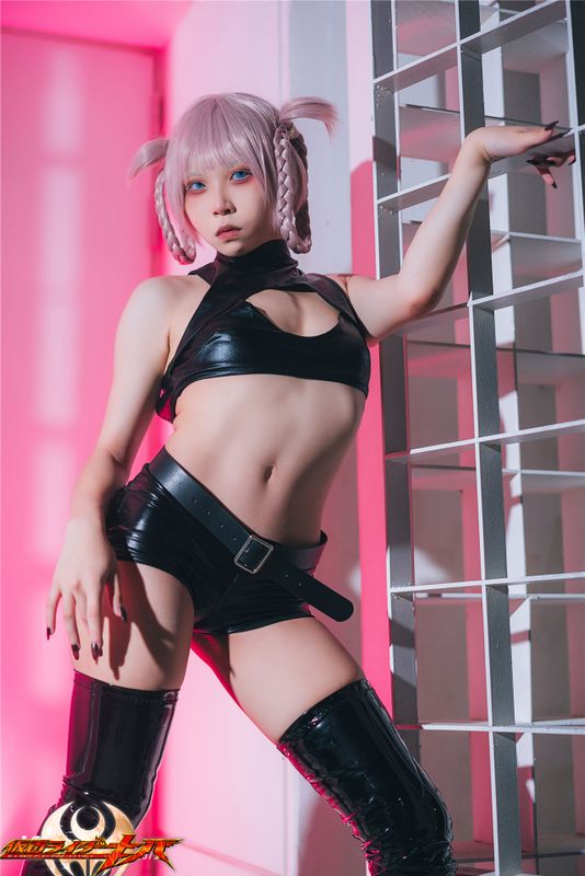 浵卡Tokar - Nazuna Nanakusa-幻想世界