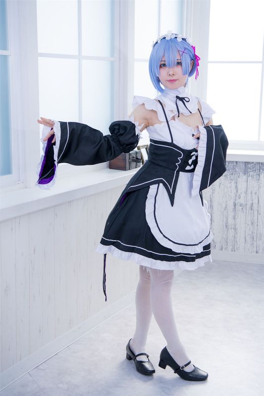 Tokiwa - Rem-幻想世界