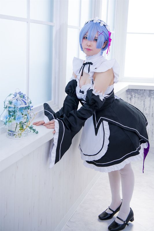 Tokiwa - Rem-幻想世界