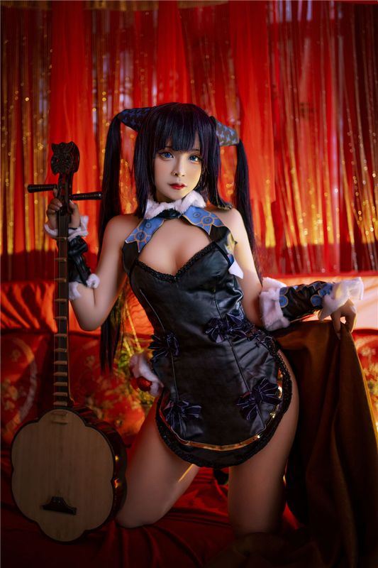 Sayo Momo - Fate Grand Order - Yang Guifei the Empress-幻想世界