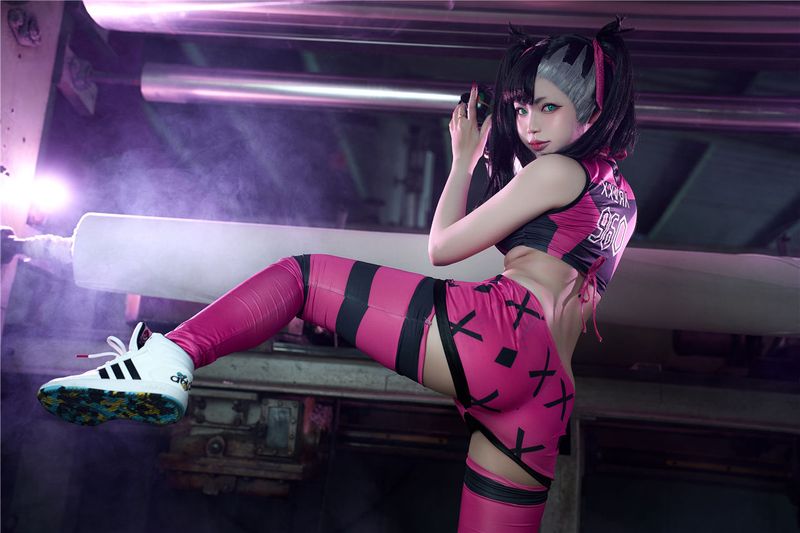 ZinieQ- Battle Marnie Pokémon Sword Shield-幻想世界