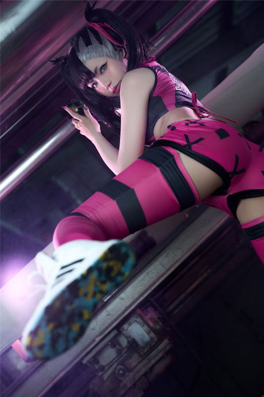 ZinieQ- Battle Marnie Pokémon Sword Shield-幻想世界