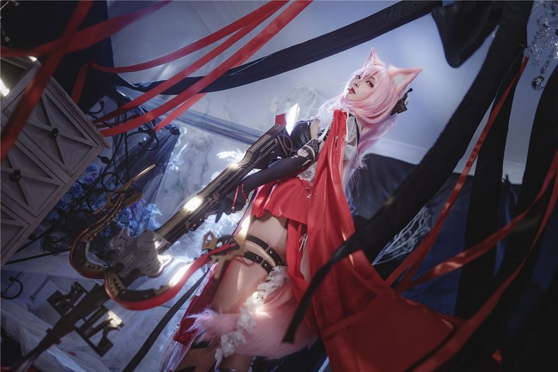 宫本桜 - Pozëmka-幻想世界