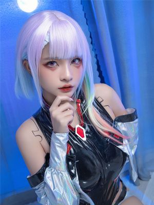 Azami - Lucy-幻想世界