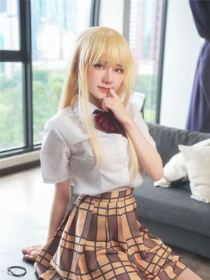 Sally多啦雪 Shiina Mahiru-幻想世界