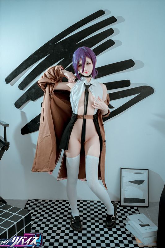 KuukoW - Reze-幻想世界