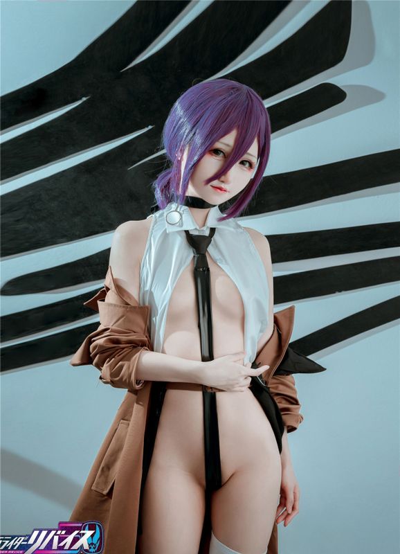 KuukoW - Reze-幻想世界