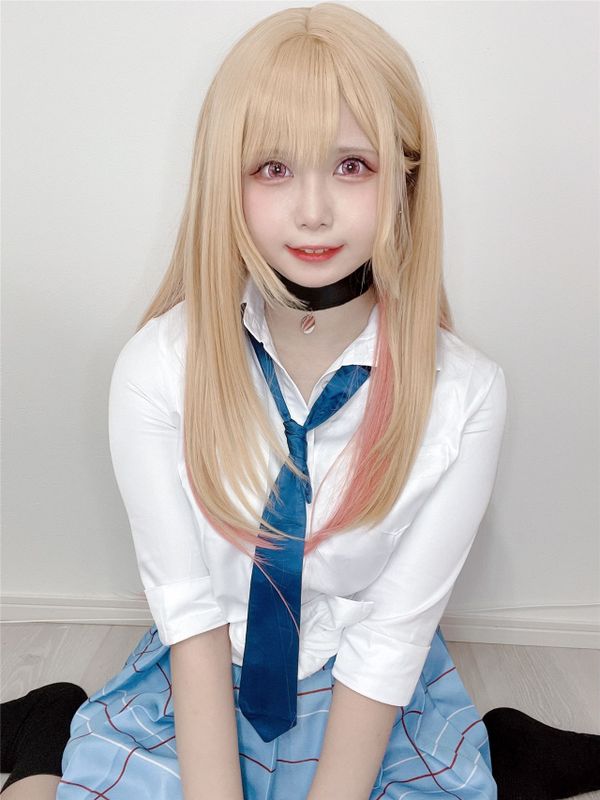 Omimi - Marin-幻想世界