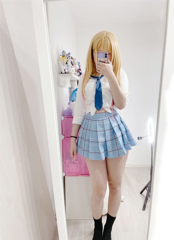 Omimi - Marin-幻想世界