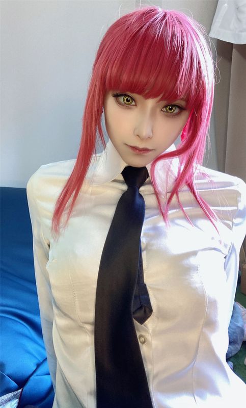 Akichi - Makima-幻想世界