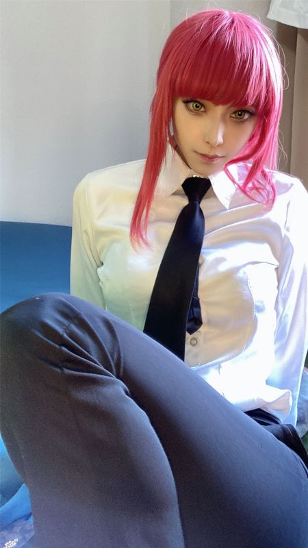 Akichi - Makima-幻想世界