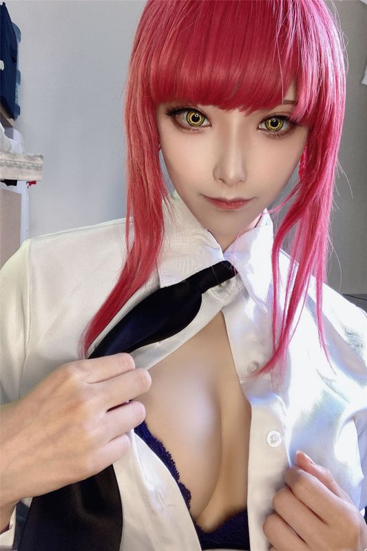 Akichi - Makima-幻想世界