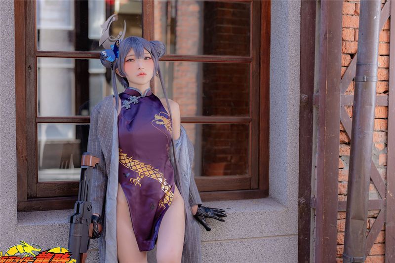 [小丁こまち] kisaki-幻想世界