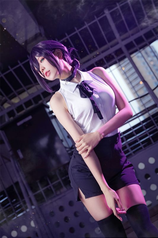 Ely - Reze-幻想世界