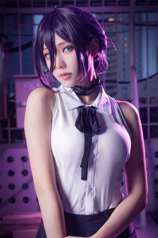 Ely - Reze-幻想世界