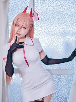 Ely - Power-幻想世界