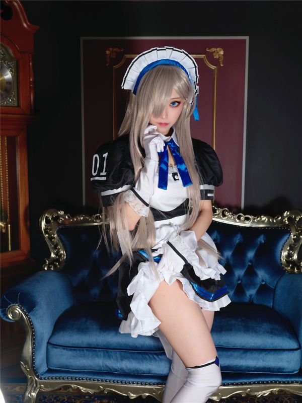 Akichi - Asuna maid-幻想世界