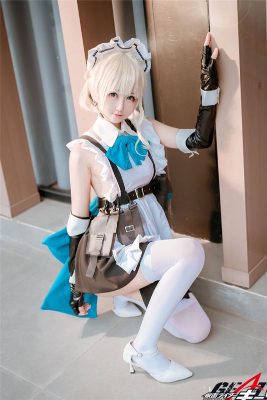 KuukoW - Asuma Toki-幻想世界