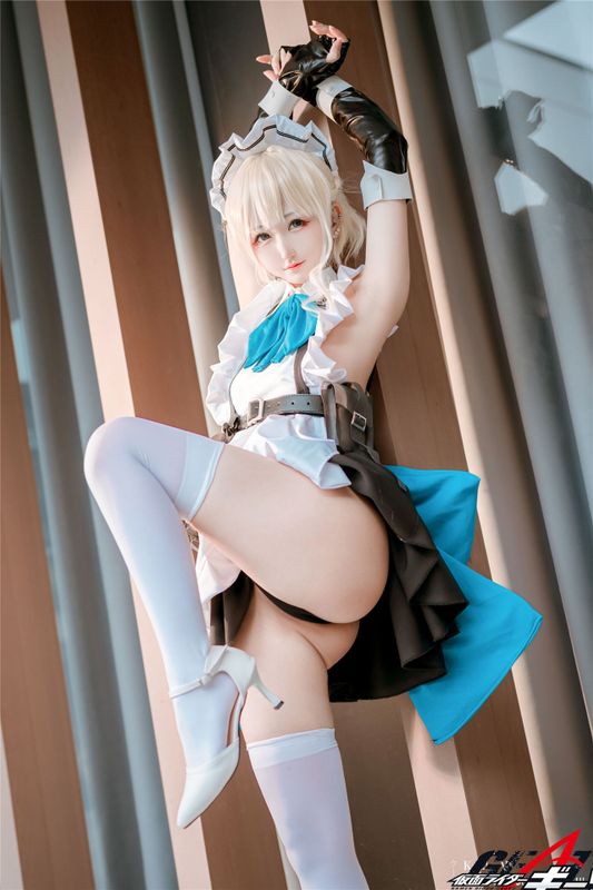 KuukoW - Asuma Toki-幻想世界