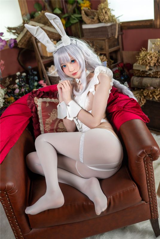 [西园寺南歌] 恶毒兔女郎-幻想世界