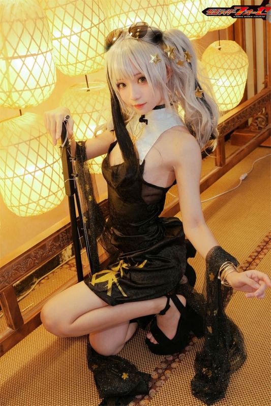 [花柒Hana] 食铁兽音律联觉-幻想世界