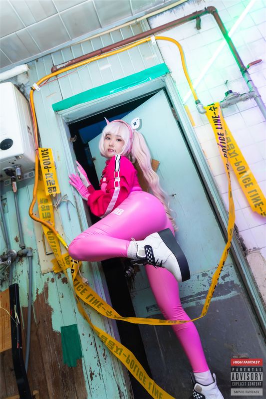 Bambi Vol.1 Nikke-幻想世界